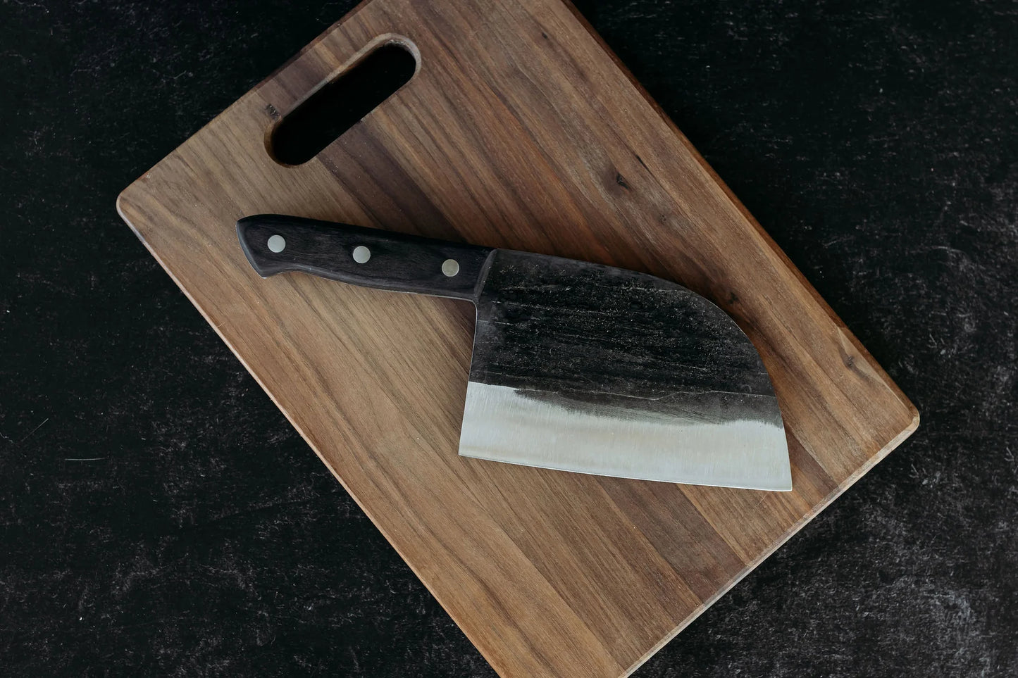 The Kades Knife