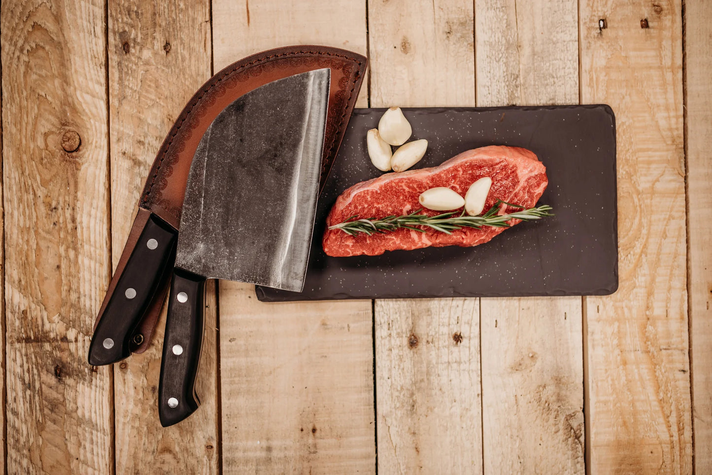 The Kades Knife