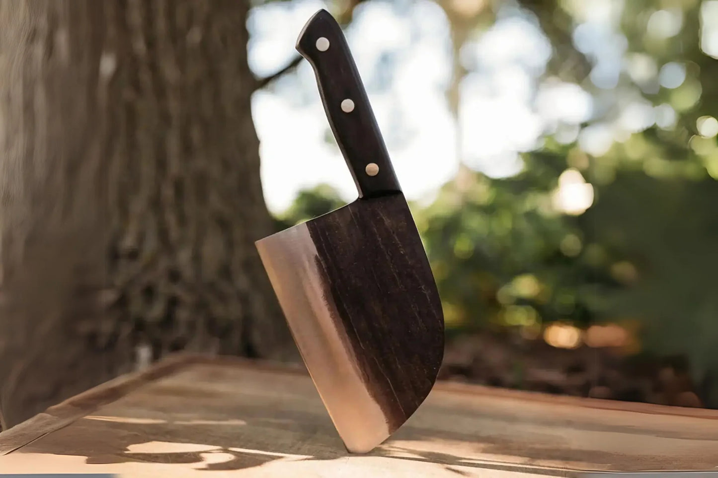 The Kades Knife
