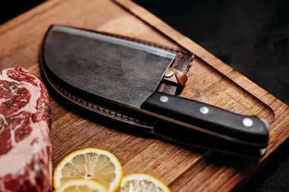 The Kades Knife