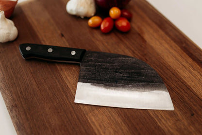 The Kades Knife