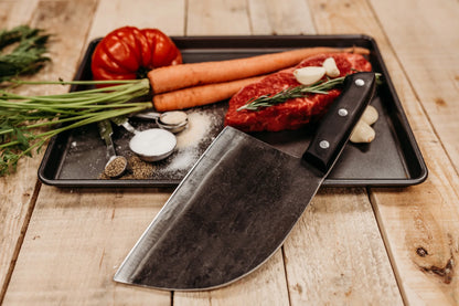 The Kades Knife