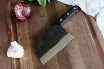 The Kades Knife