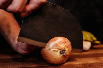 The Kades Knife