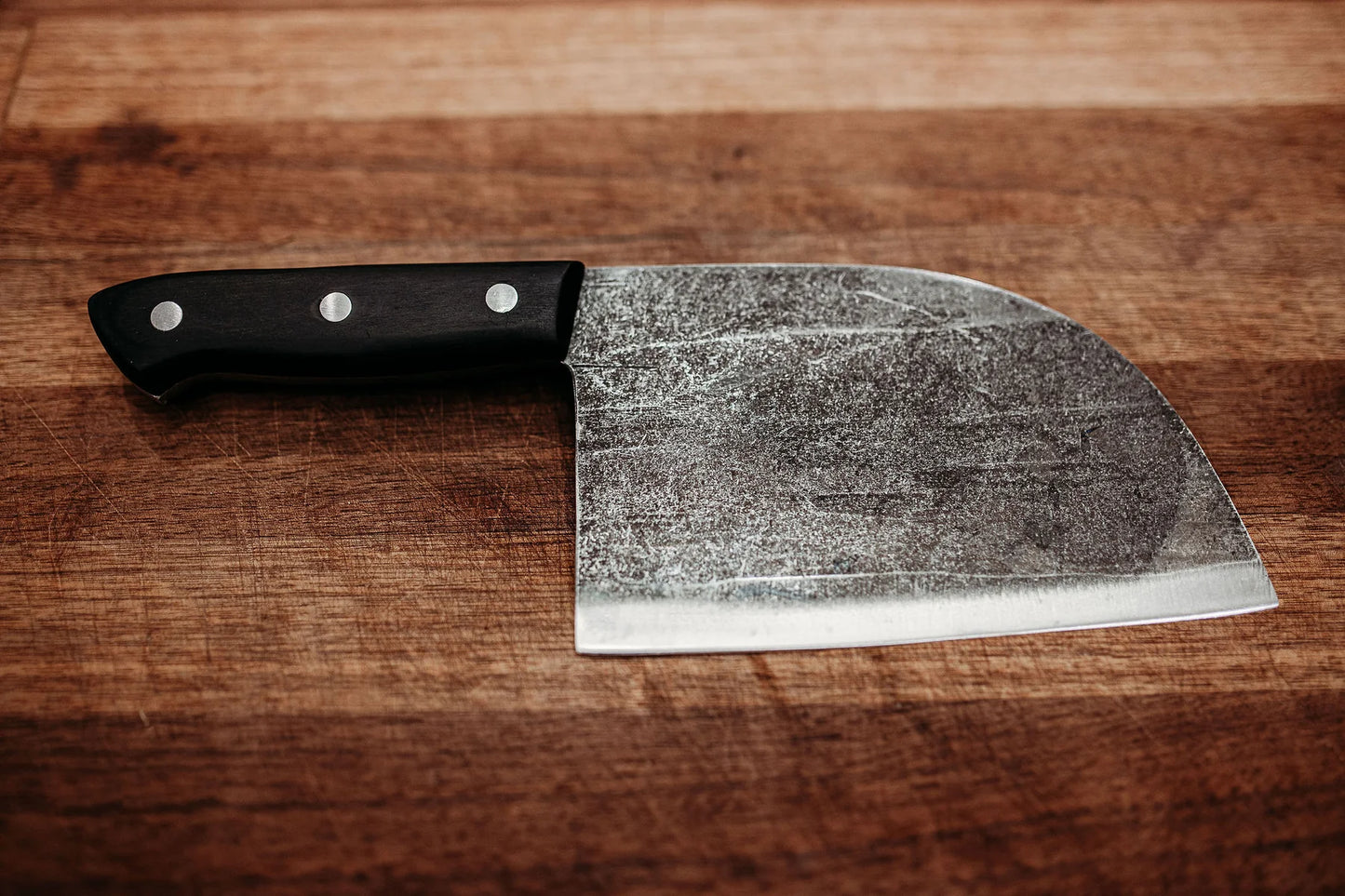 The Kades Knife